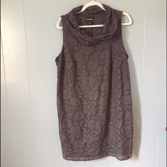 Lane Bryant Dresses & Skirts - Lane Bryant Sleeveless Dress